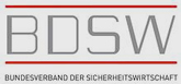 BDSW - Bundesverband der Sicherheitswirtschaft